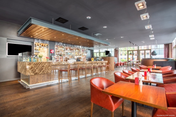 Hotel Crowne Plaza AMSTERDAM - SOUTH